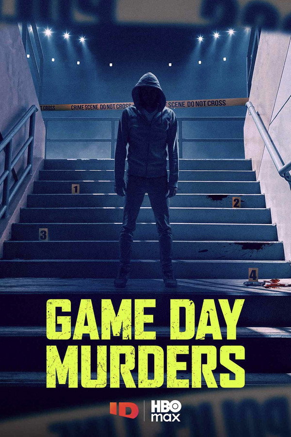 Game Day Murders