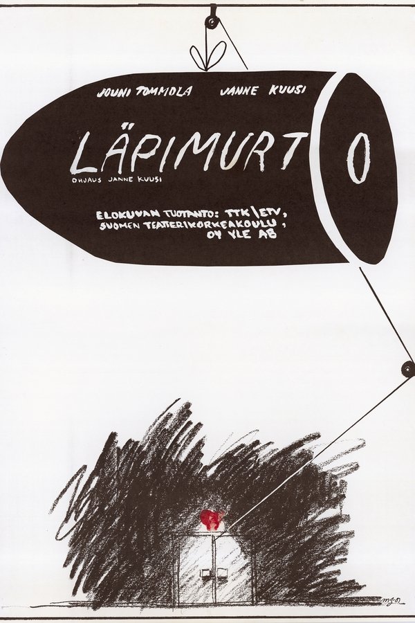 Läpimurto
