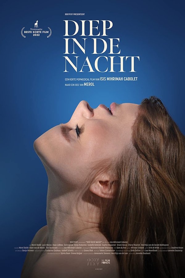 Diep In De Nacht