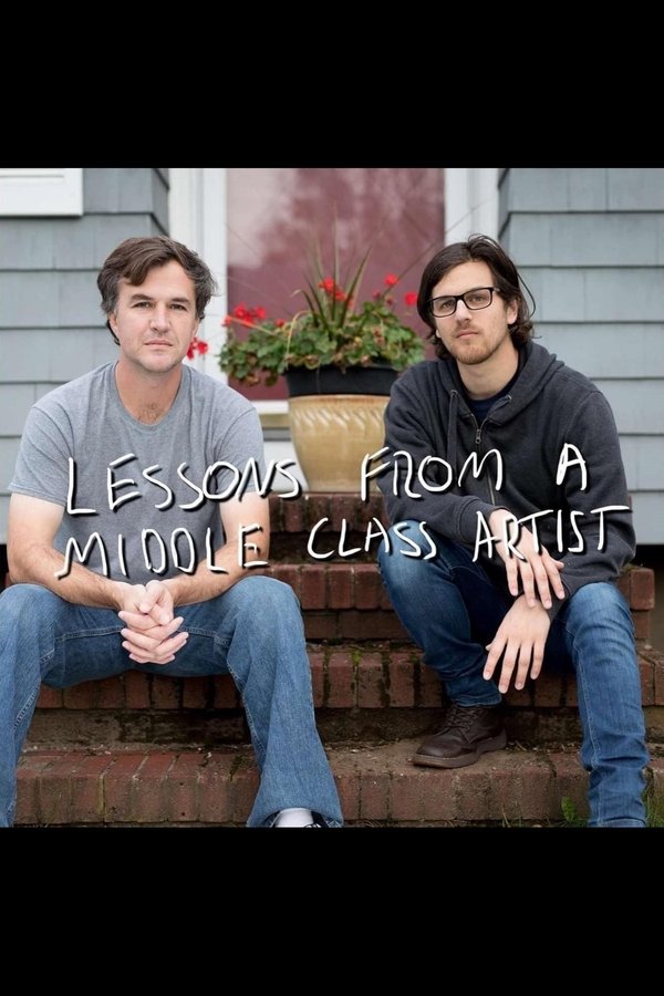 Lessons From A Middle Class Artist