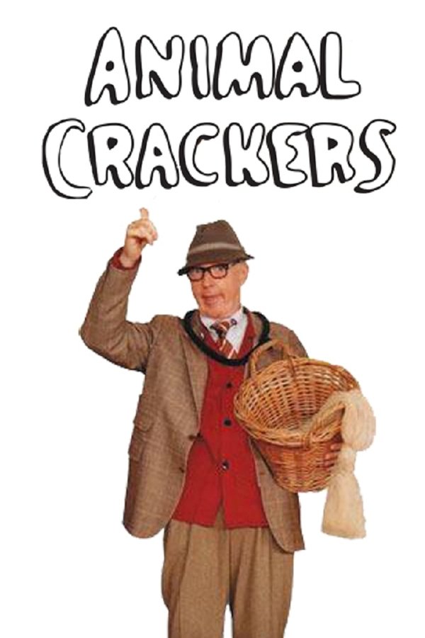 Andre Van Duins Animal Crackers