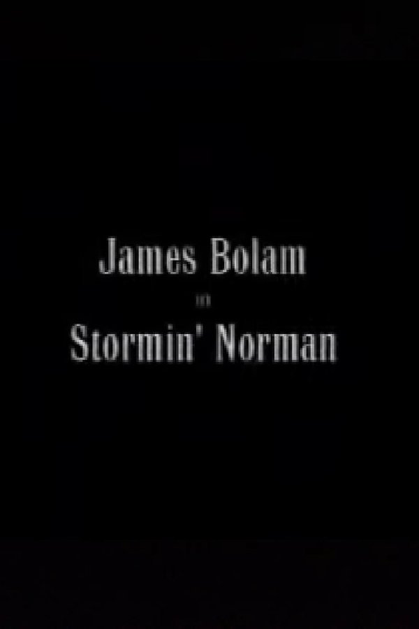 Stormin' Norman
