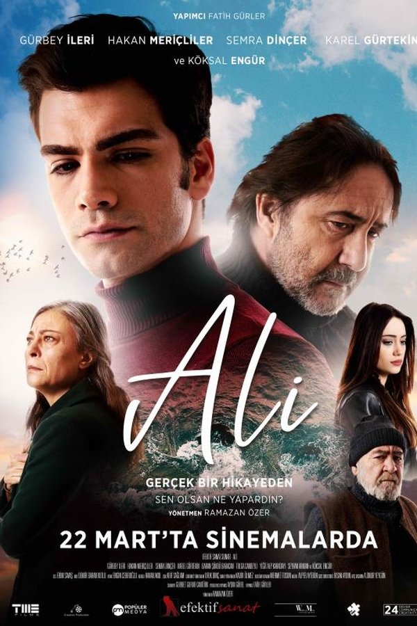 Ali