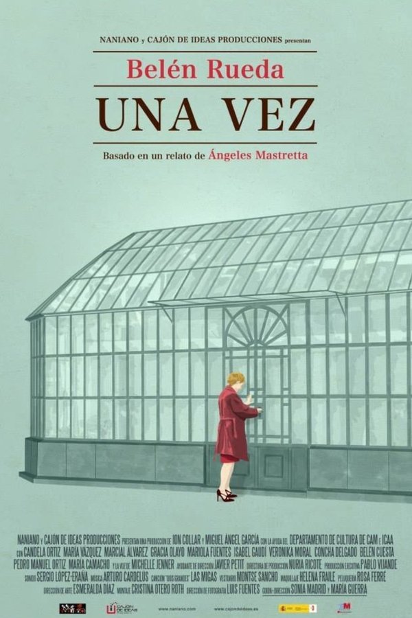 Una Vez