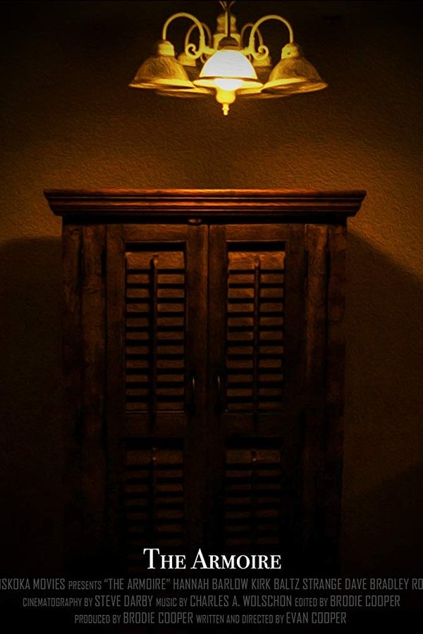 The Armoire