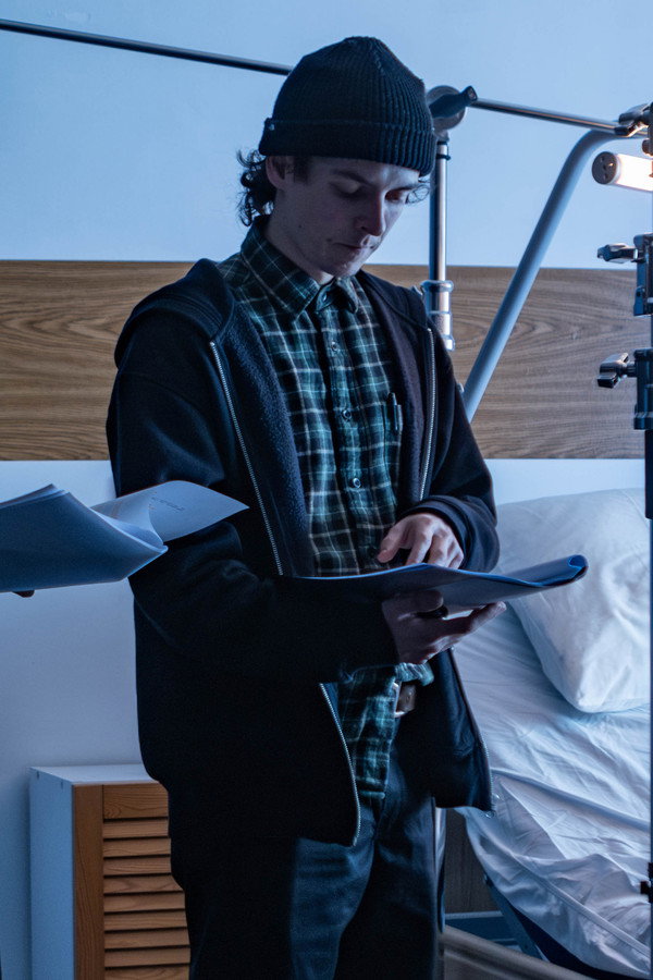 Director