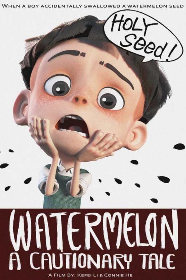 Watermelon: A Cautionary Tale