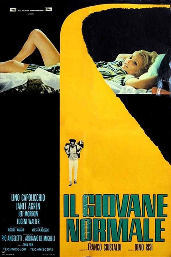 Il Giovane Normale