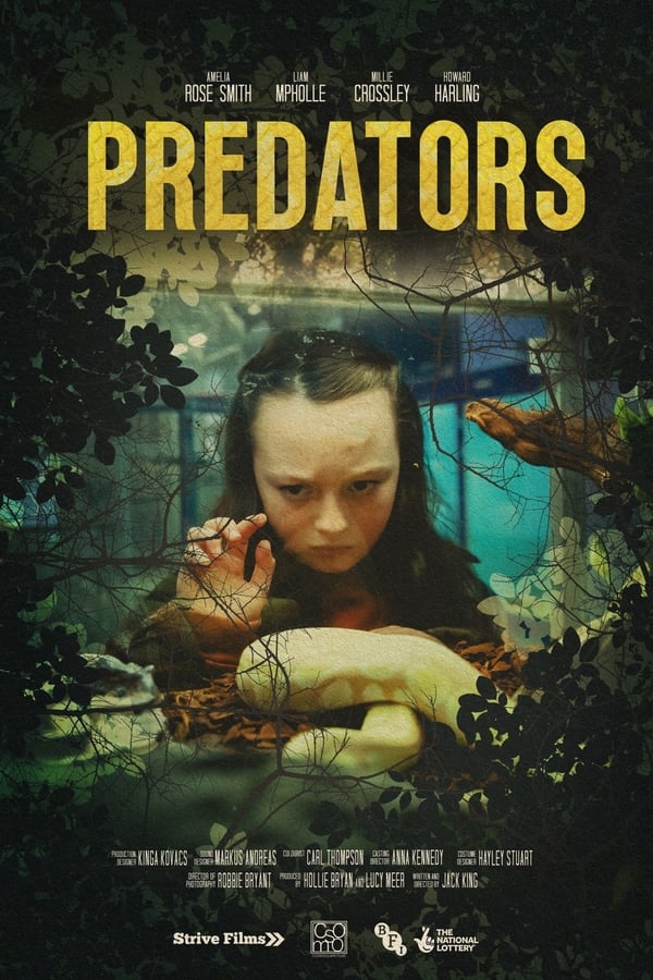 Predators
