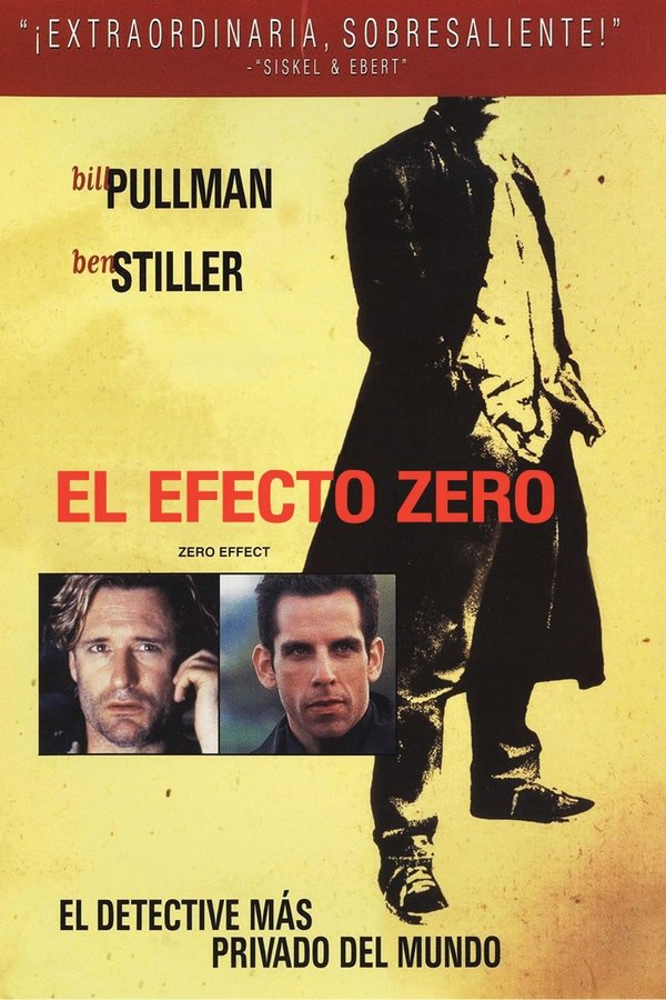 Zero Effect