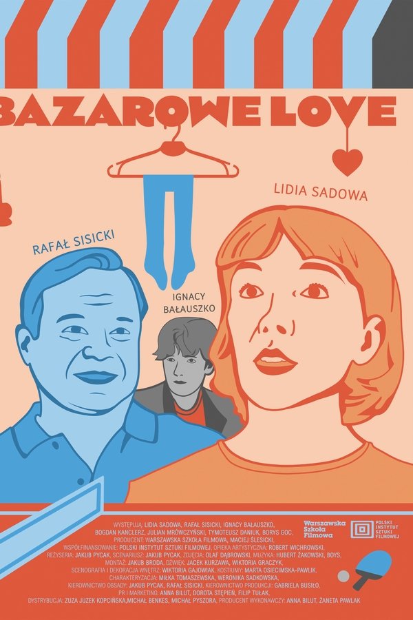 Bazarowe Love