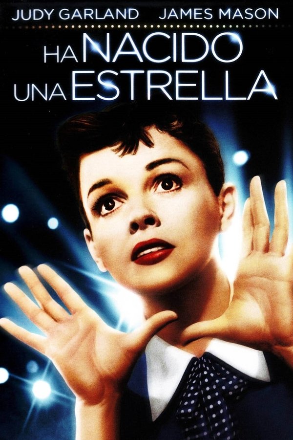 Nace una estrella
