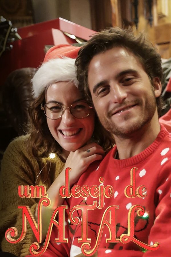 Um Desejo De Natal