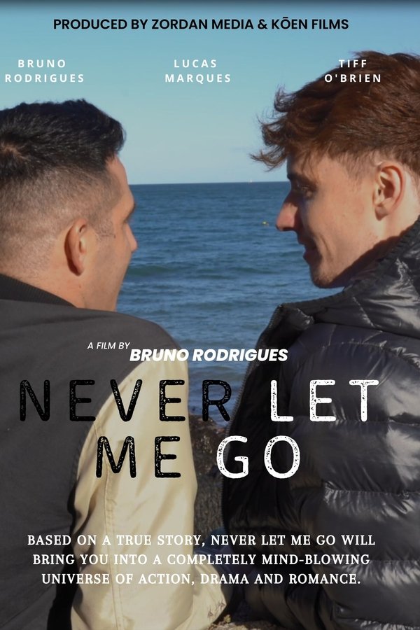 Never Let Me Go