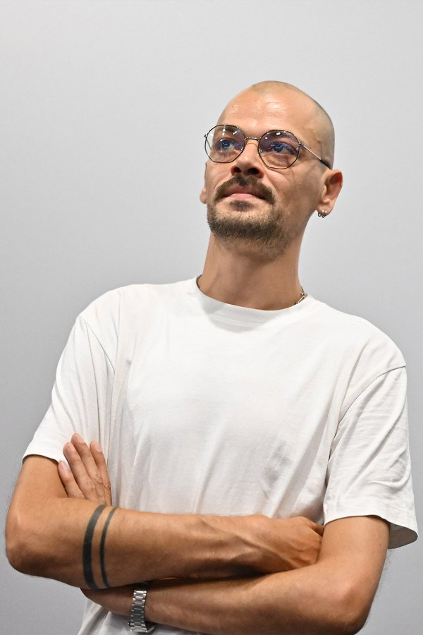Director