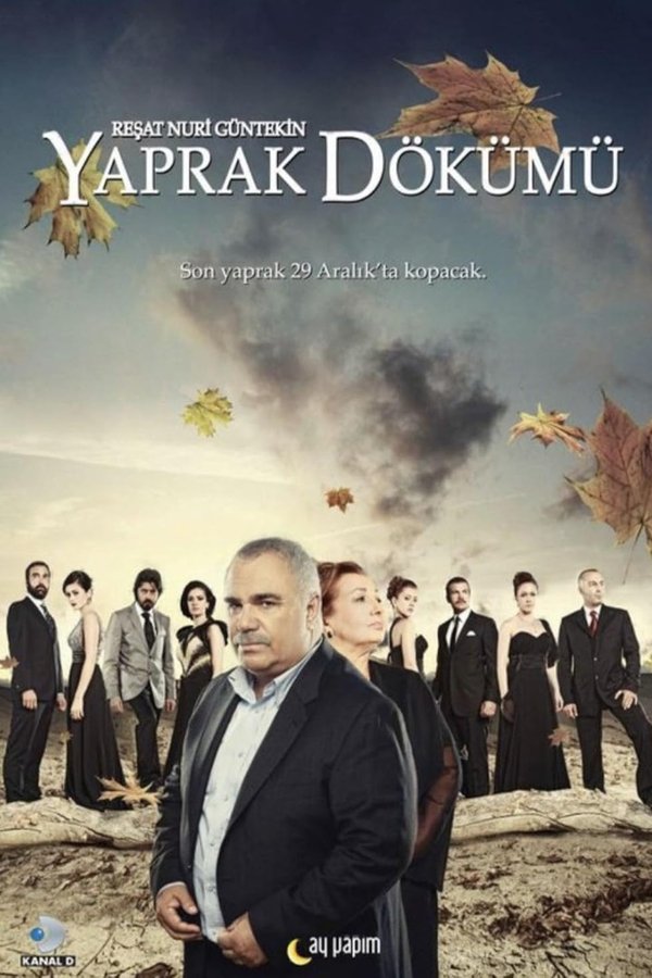 Yaprak Dökümü
