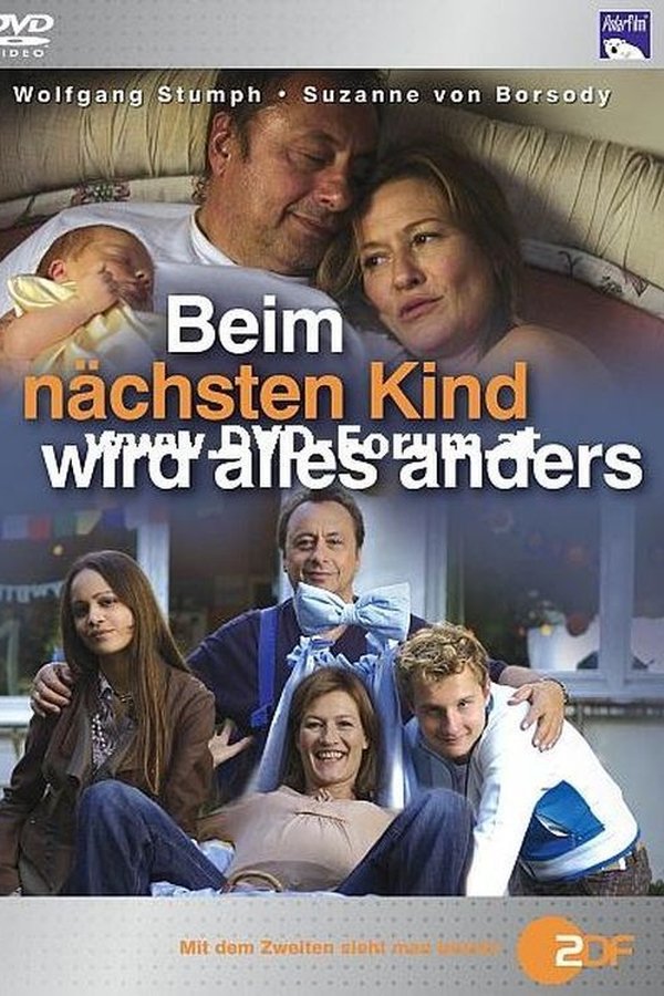 Beim Nächsten Kind Wird Alles Anders