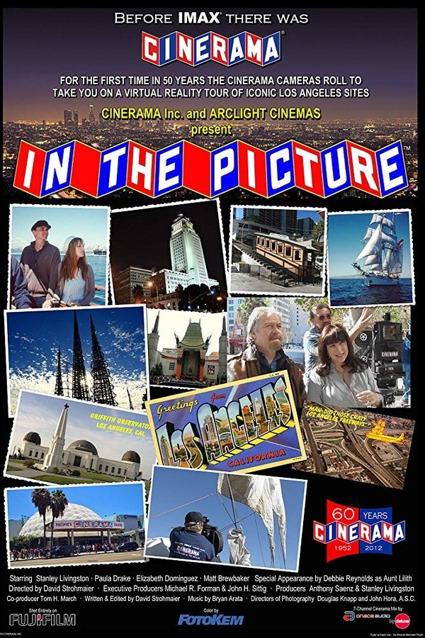 In The Picture