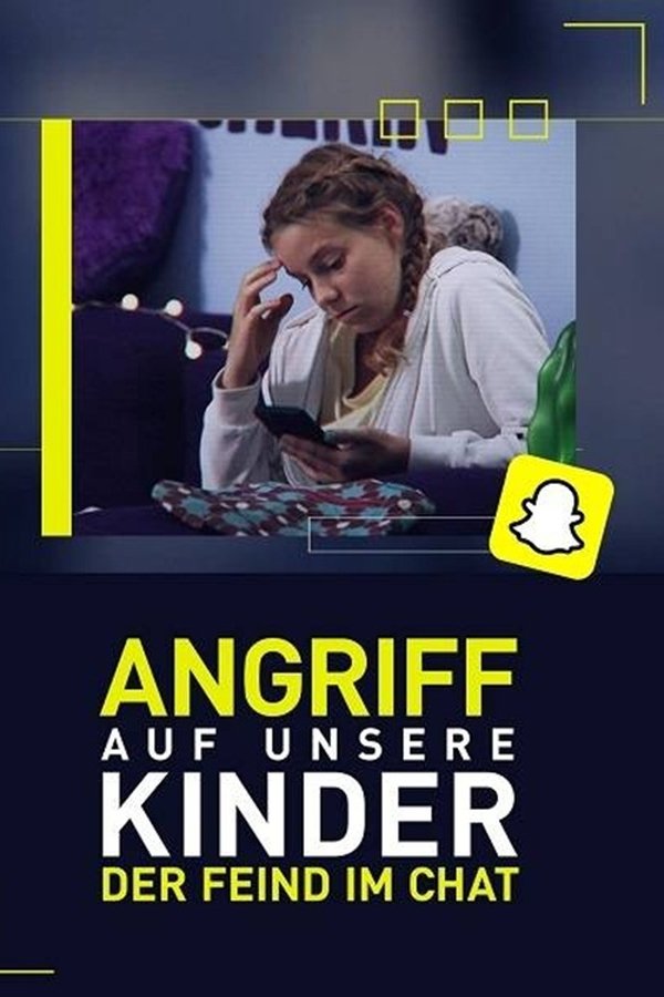 Angriff Auf Unsere Kinder - Der Feind Im Chat
