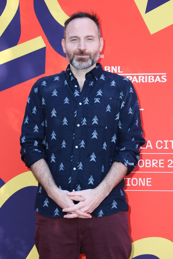 Director