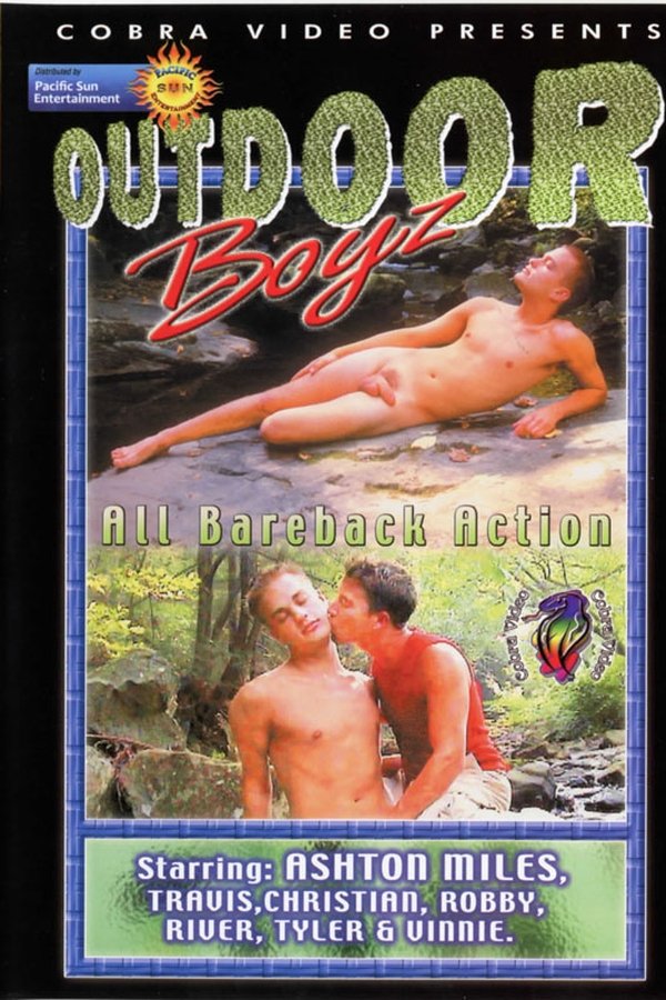 Outdoor Boyz