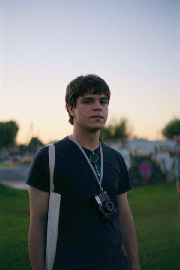 Director