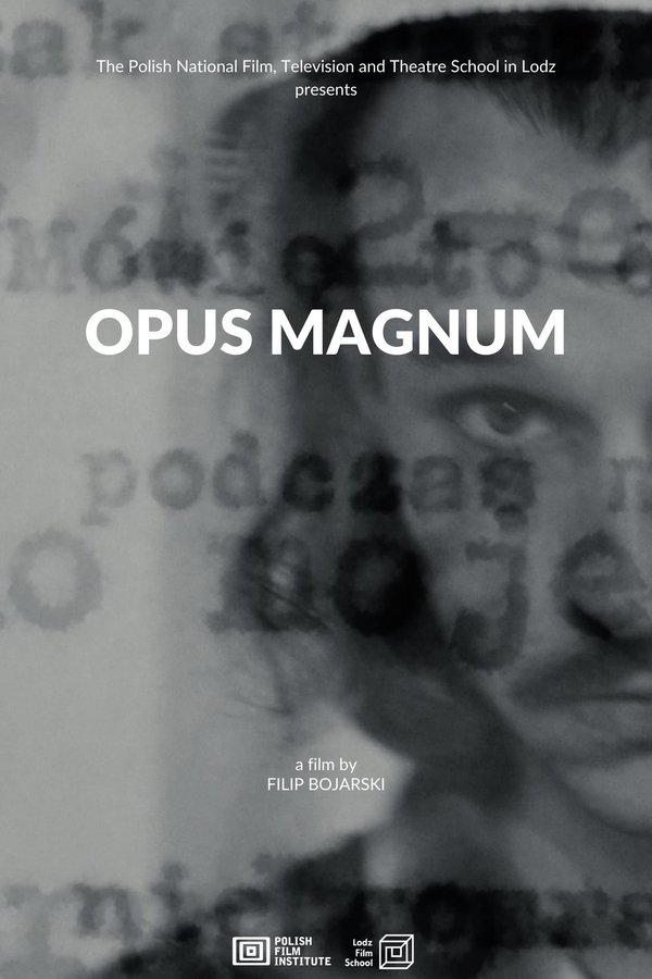 Opus Magnum