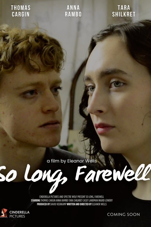 So Long, Farewell