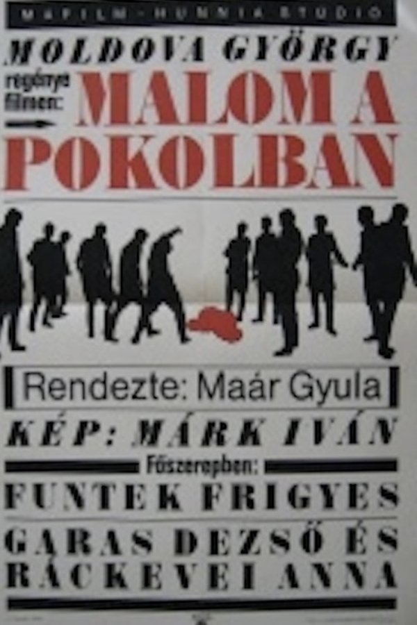 Malom A Pokolban
