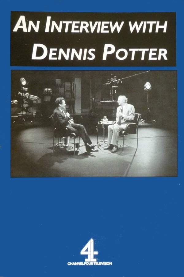 An Interview With Dennis Potter