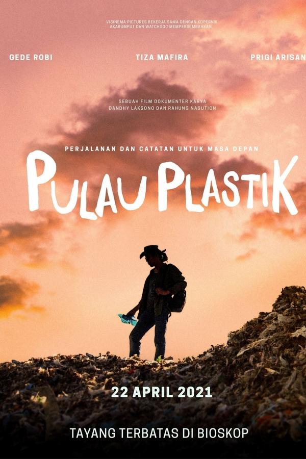 Pulau Plastik