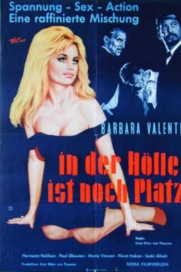 In Der Hölle Ist Noch Platz