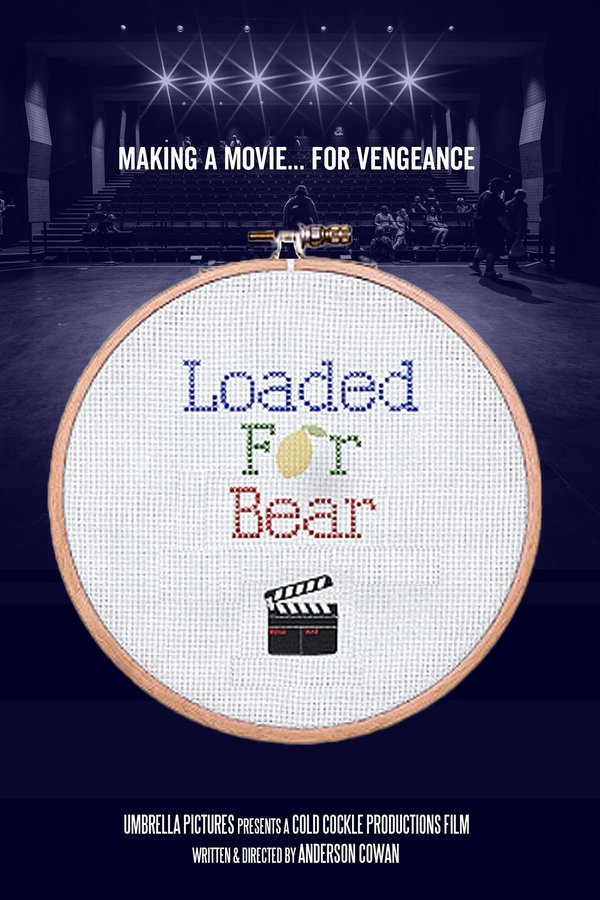 Loaded For Bear