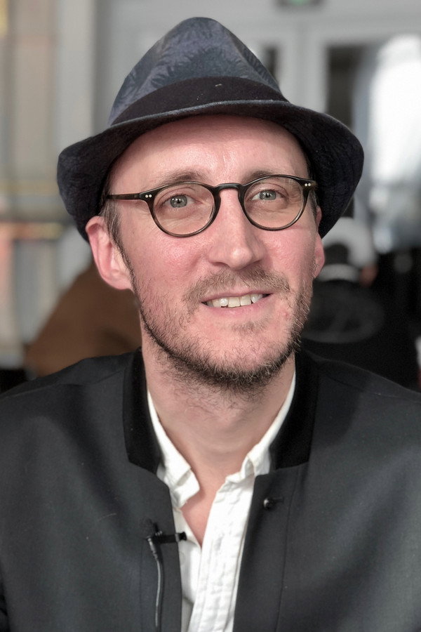 Director
