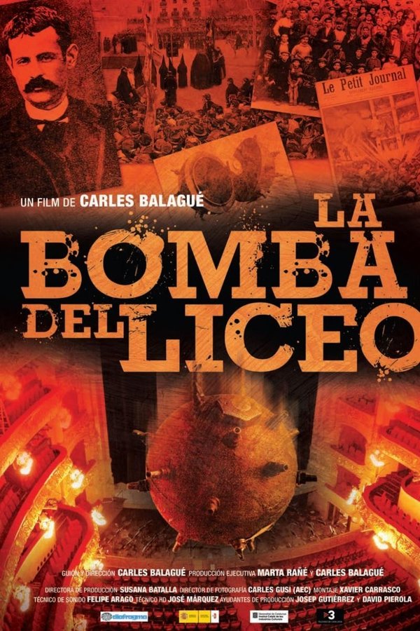 La Bomba Del Liceu