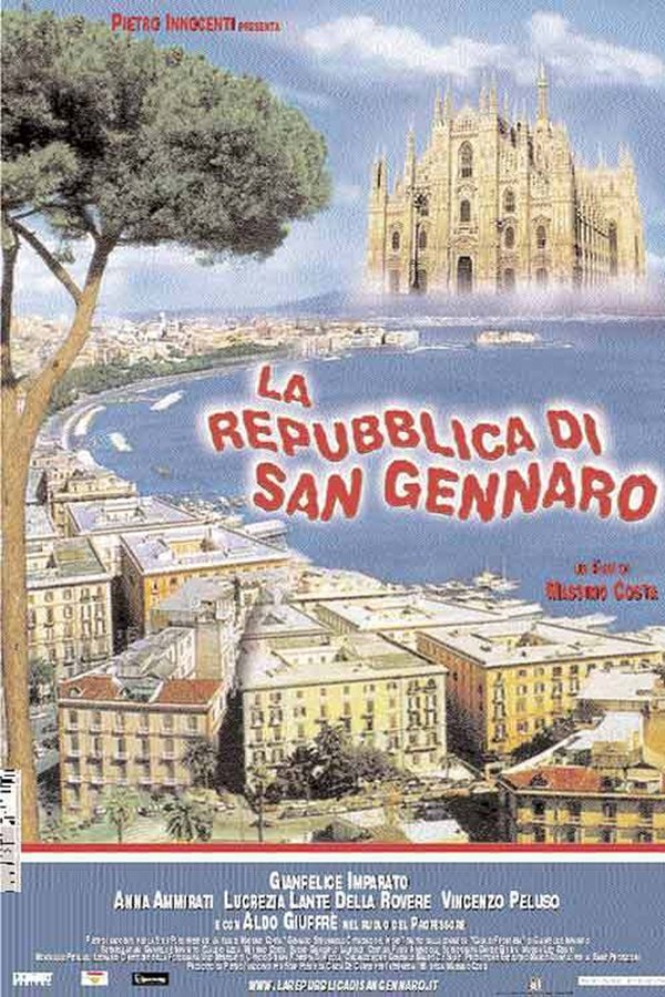 La Repubblica Di San Gennaro