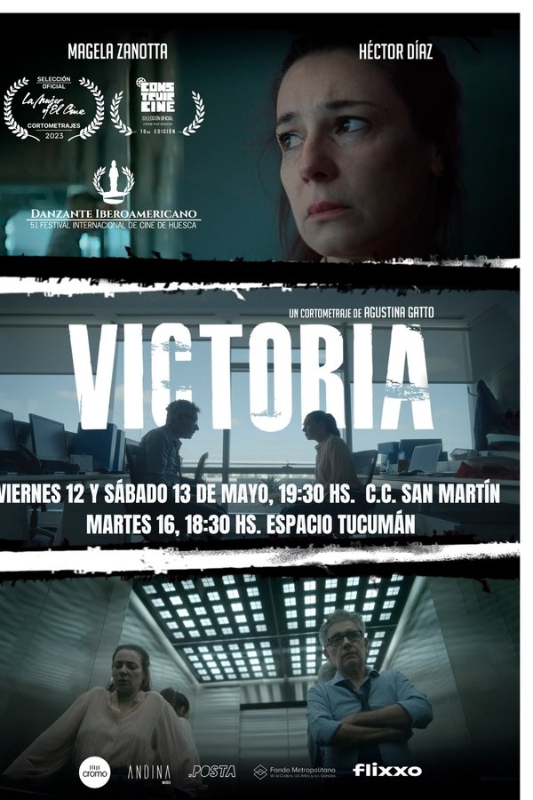 Victoria