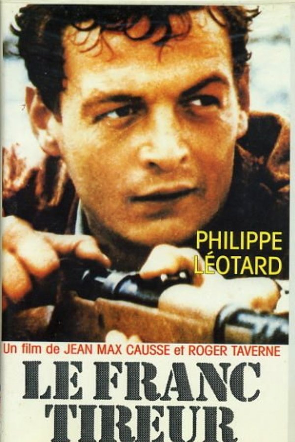 Le Franc-tireur