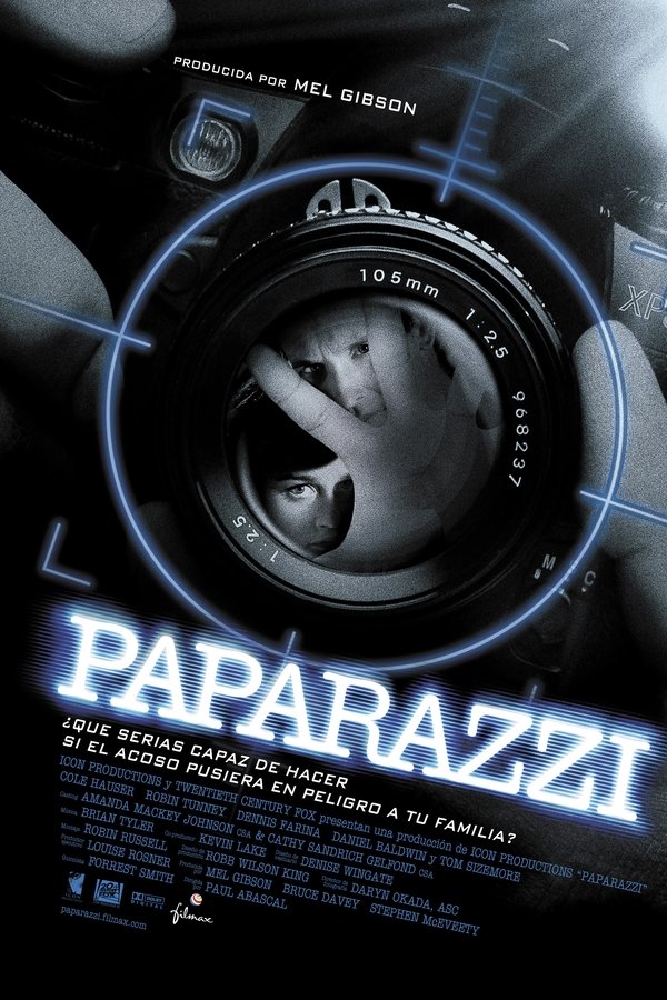 Paparazzi