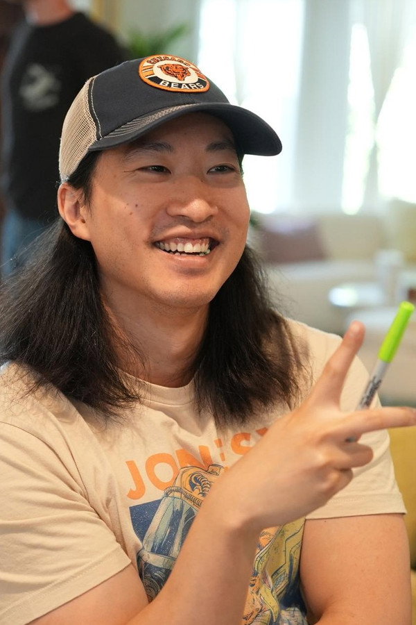 Director
