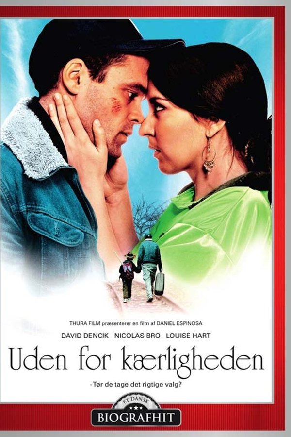 Uden For Kærligheden