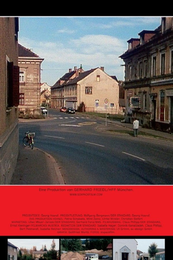 Knittelfeld - Town Without History
