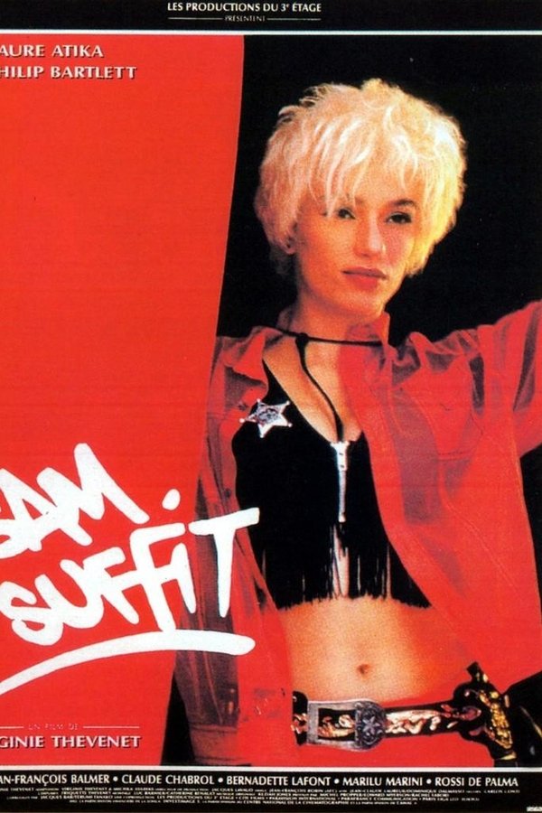 Sam Suffit