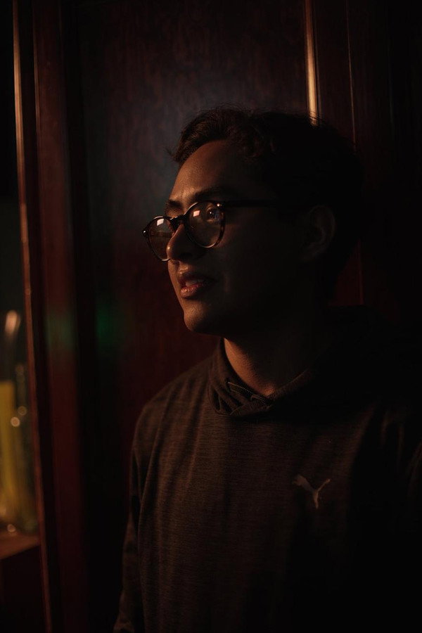 Director