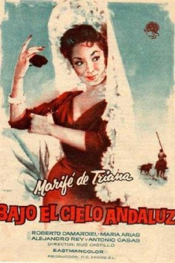 Bajo El Cielo Andaluz