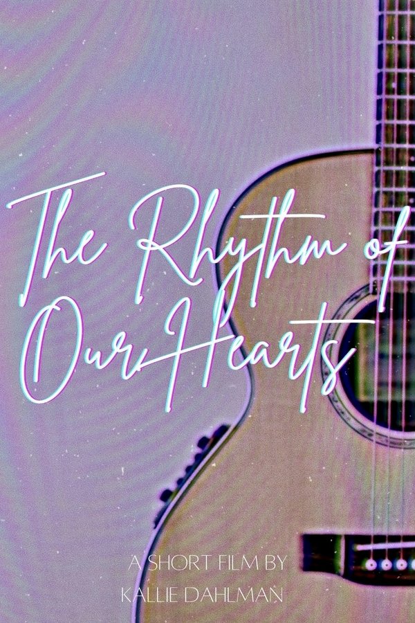 The Rhythm Of Our Hearts