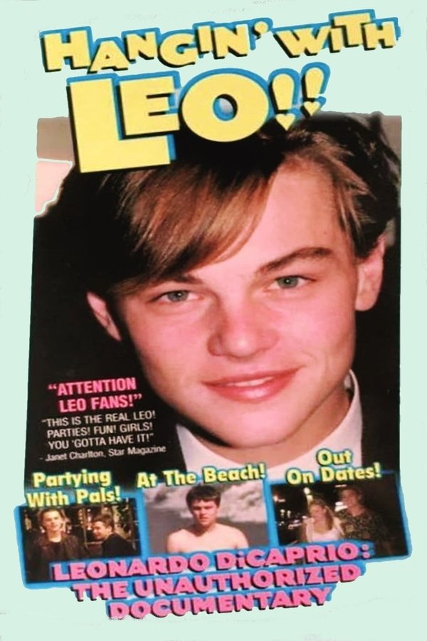 Hangin' With Leo!!