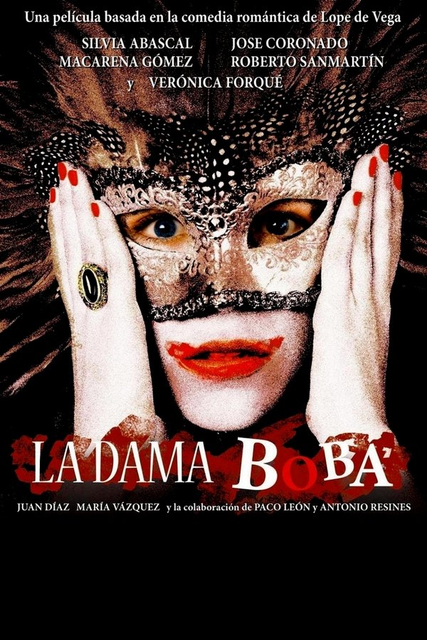 La Dama Boba