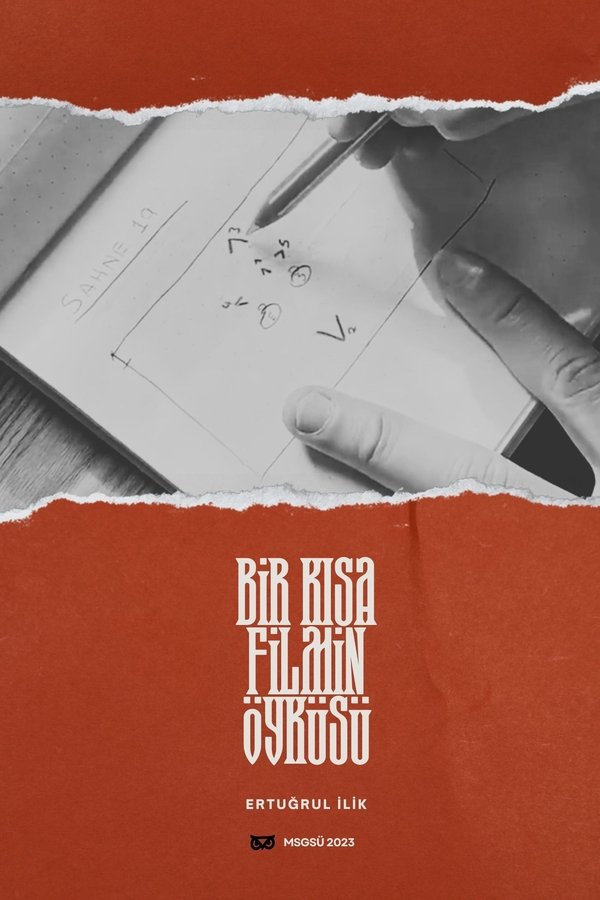 Bir Kısa Filmin Öyküsü
