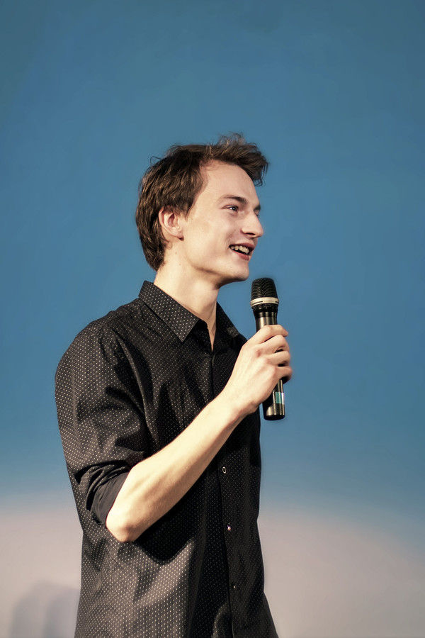 Director
